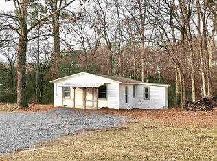 3029 Kingston Hwy SE, Rome, GA 30161