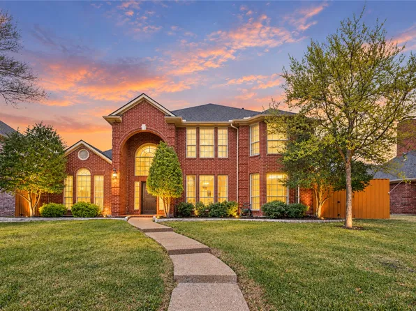 4597 Old Pond Dr, Plano, TX 75024