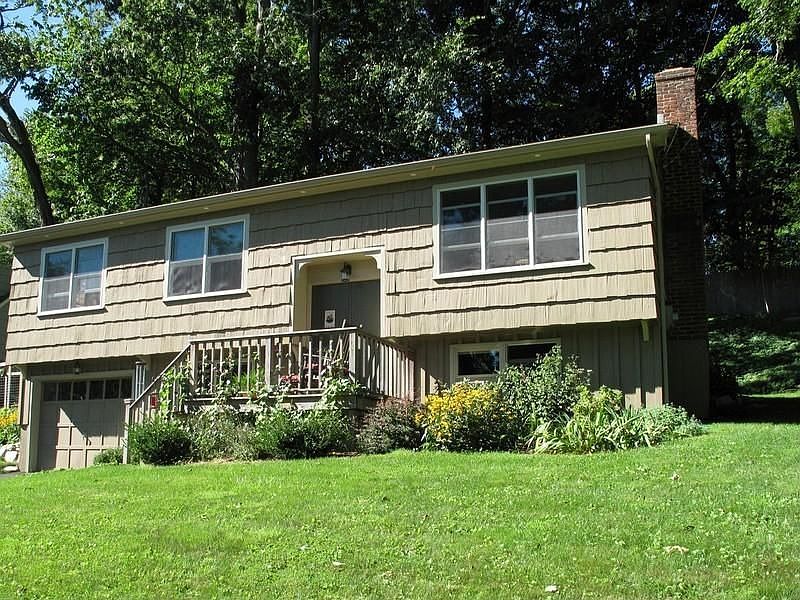 Immaculate Home