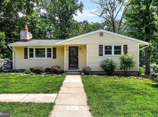 2001 Beech St, Bel Air, MD 21015