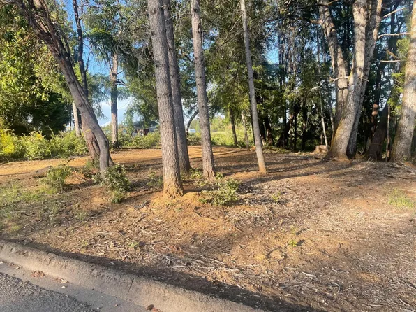 25895 Madrone Drive, Willits, CA 95490