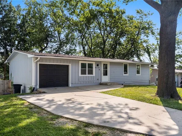 8514 Ann Ave, Kansas City, KS 66112