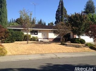 6609 Penney Way, Carmichael, CA 95608