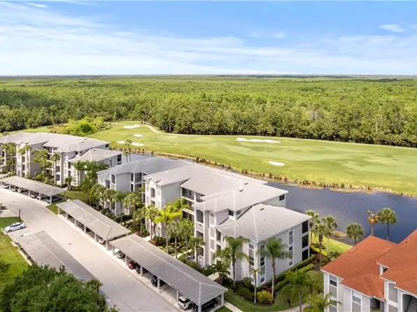 10333 Heritage Bay BLVD #1725, NAPLES, FL 34120