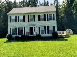 31634 Baylor Rd, Hanover, VA 23069