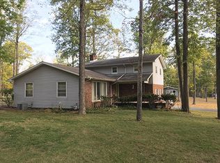 1100 Wildwood Ct, Marion, IN 46952