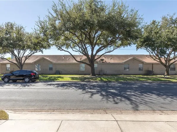 408 E Ulex Ave, McAllen, TX 78504
