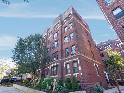 275 Harrison Ave APT D7, Jersey City, NJ, 07304