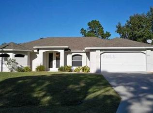 2562 Tomaso Rd, North Port, FL 34287