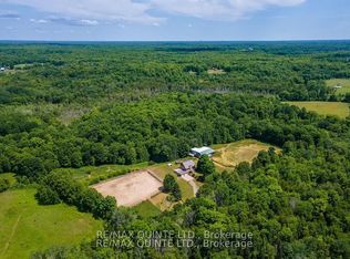 252 Maines Rd, Tweed, ON K0K3H0