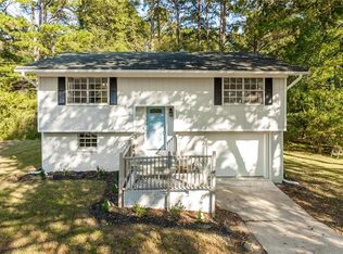 610 Alex Dr SW, Atlanta, GA 30331