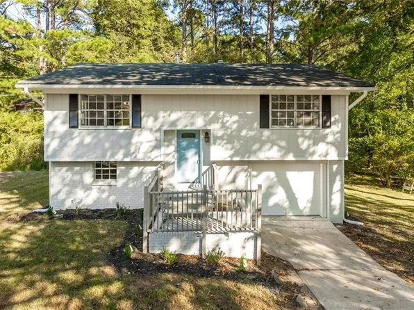 610 Alex Dr SW, Atlanta, GA 30331