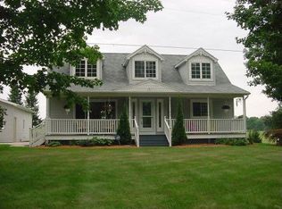 9776 Wilbur Hwy, Eaton Rapids, MI 48827