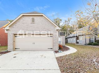 6549 Southern Trace Dr, Leeds, AL 35094