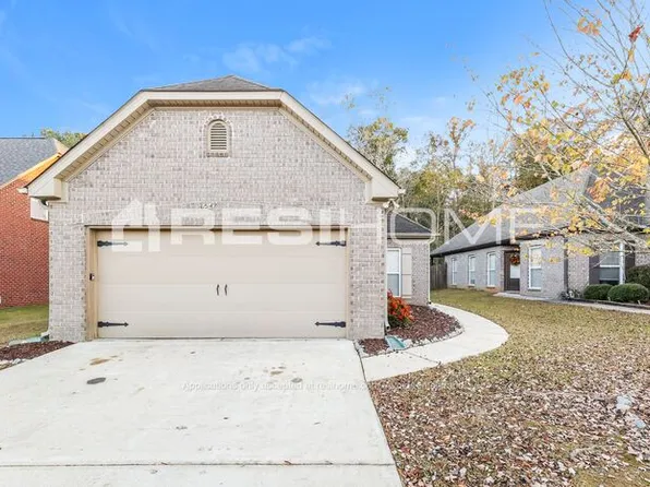 6549 Southern Trace Dr, Leeds, AL 35094