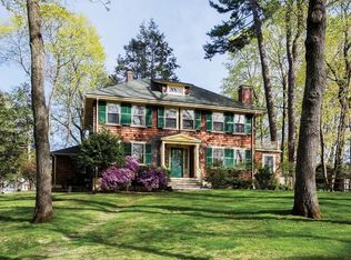 56 Alban Rd, Newton, MA 02468