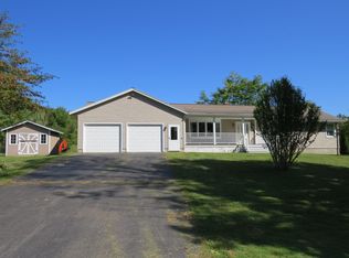 180 Orchard St, Adams, MA 01220