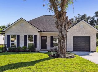 203 Kennedy St, Ama, LA 70031