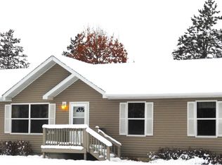 W5068 23rd St, Necedah, WI 54646