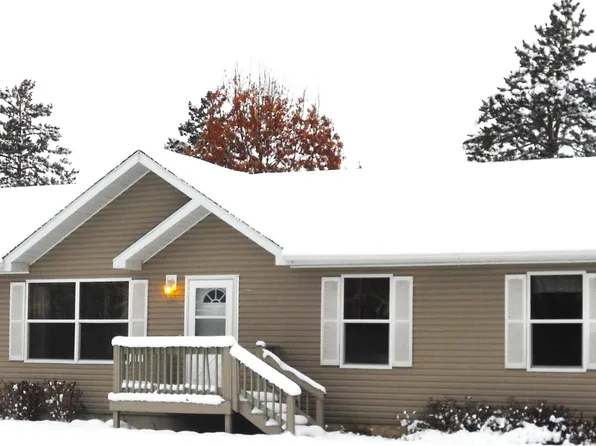 W5068 23rd St, Necedah, WI 54646