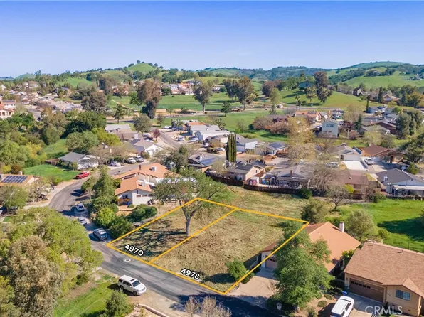 4970 Pretty Doe Ln #102, Paso Robles, CA 93446