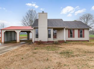 3103 Middle Rd, Milan, TN 38358