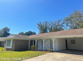 133 Van Doren St, Pearl, MS 39208