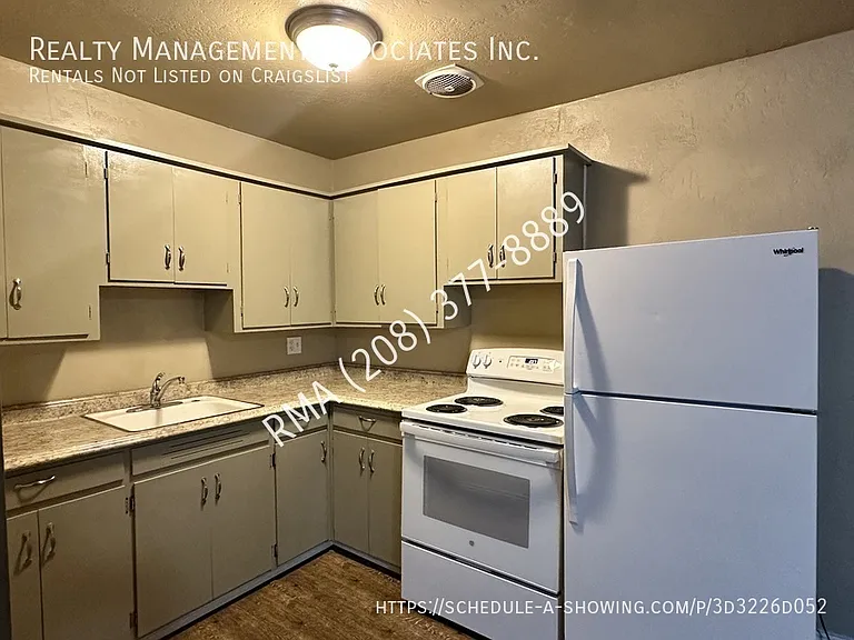 626 W Fort St #2 — Photo 6