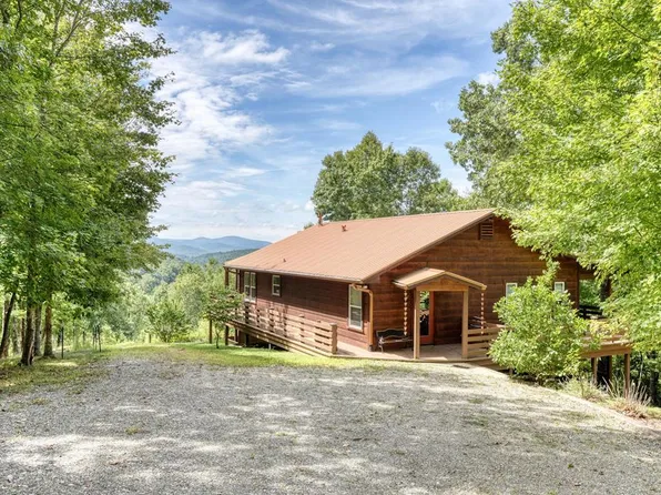 32 Ivey Ridge Rd, Suches, GA 30572