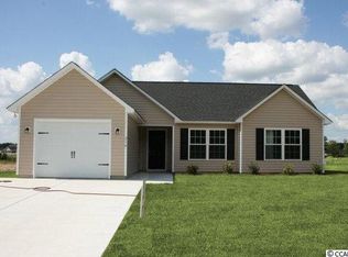 157 Cottage Creek Cir, Conway, SC 29527