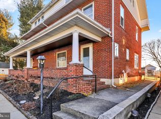 2012 Spring St, West Lawn, PA 19609