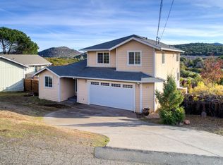 10819 Wheeler Dr, Kelseyville, CA 95451