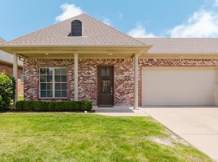 424 Valley Ranch Cir, Little Rock, AR 72223