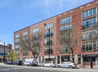 1922 S Wabash Ave UNIT 2, Chicago, IL 60616