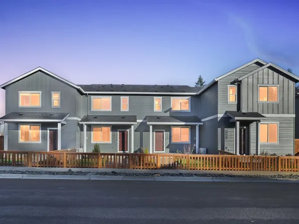 444 SW 32nd St, Battle Ground, WA 98604