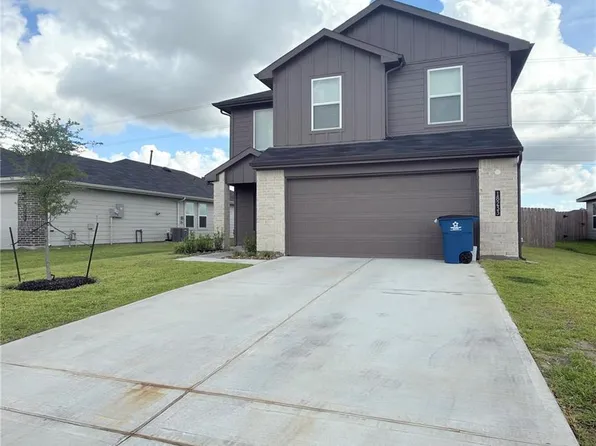 18233 Descartes St, New Caney, TX 77357