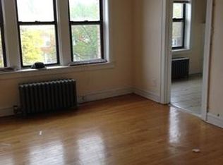 9050 S Ashland Ave APT 2B, Chicago, IL 60620