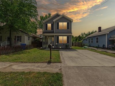 620 Post Ave, Chesapeake, VA, 23324