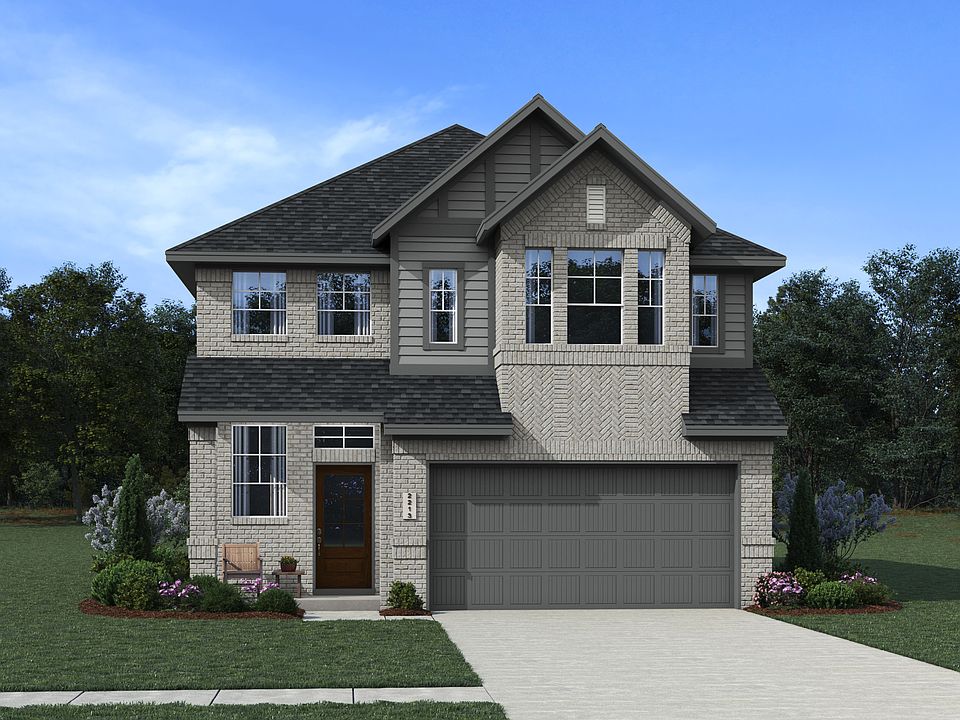 1st image of 216 Bodensee Place Texas