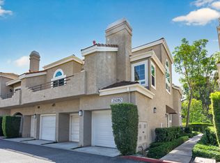 25082 Camino Del Mar Unit C, Laguna Niguel, CA 92677