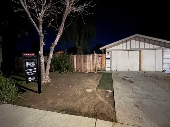 2916 Garfield Pl, Antioch, CA 94509