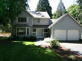20247 NE 163rd St, Woodinville, WA 98077