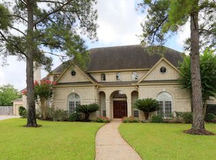 6102 Post Oak Ct, Spring, TX 77379