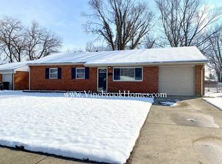 329 Lutz Dr, Englewood, OH 45322
