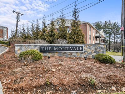 100 Ledgewood Dr APT 516, Stoneham, MA, 02180