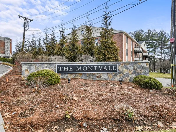 100 Ledgewood Dr APT 516, Stoneham, MA 02180