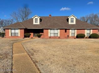 49 Abide Dr, Greenville, MS 38701