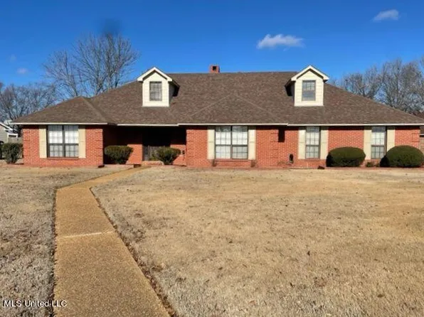 49 Abide Dr, Greenville, MS 38701