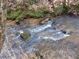 971 Water St, Dandridge, TN 37725