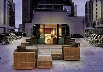 Rented by Prodigy International